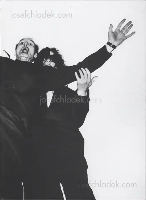 Cover of Igor Mukhin - I've seen rock' n'roll / Игорь Мухин. Я видел рок-н-ролл