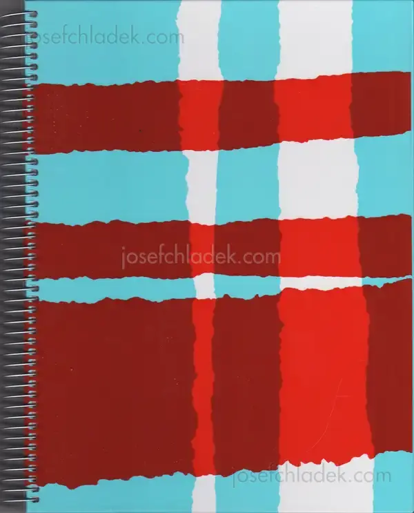 Cover of Alejandro Marote - B