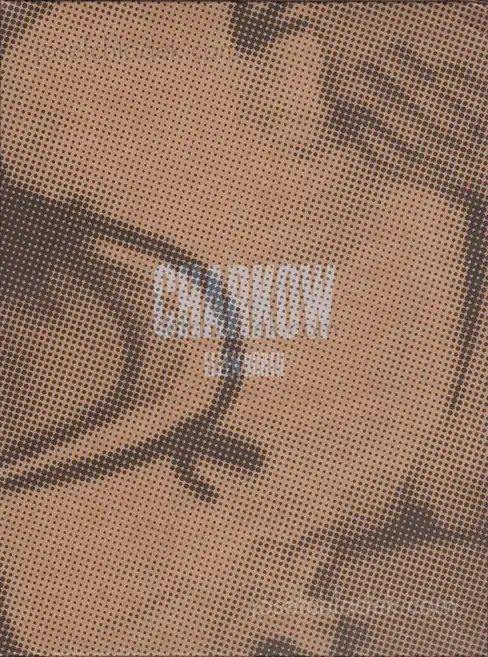 Cover of Ellen Korth - Charkow