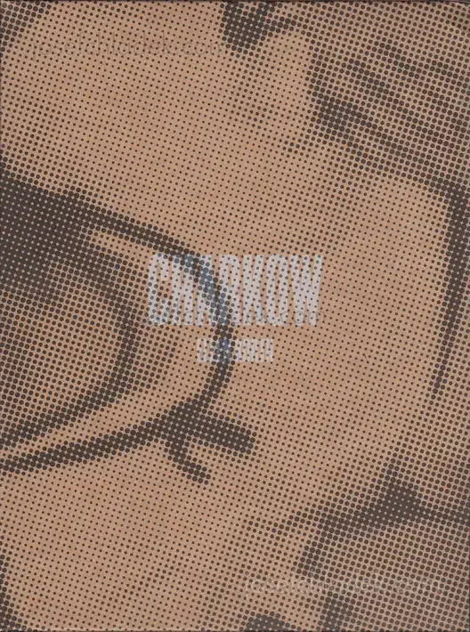 Cover of Ellen Korth - Charkow