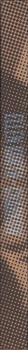 Book spine: Ellen Korth - Charkow