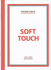 Brad Feuerhelm - Soft Touch