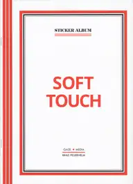 Brad Feuerhelm - Soft Touch