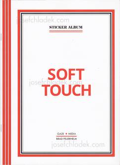  Brad Feuerhelm - Soft Touch (Front)