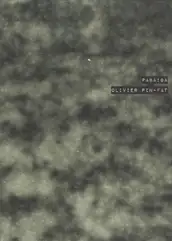 Olivier Pin-Fat - Pabaiga