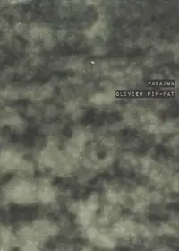 Olivier Pin-Fat - Pabaiga