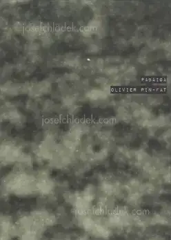 Cover of Olivier Pin-Fat - Pabaiga