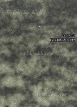  Olivier Pin-Fat - Pabaiga (Front)