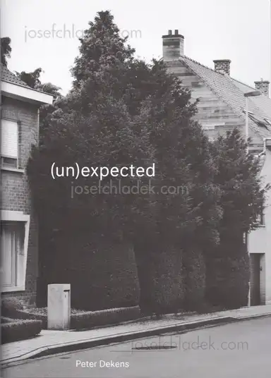 Peter Dekens - (Un)expected Peter Dekens - (Un)expected