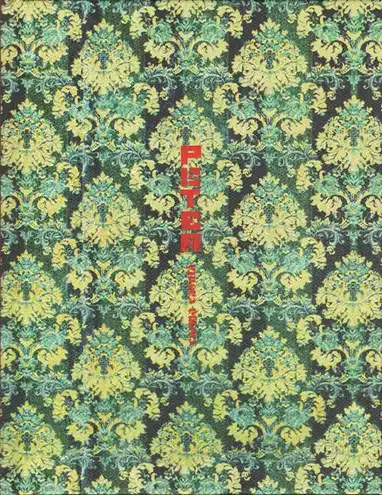 Cover of Carma Casulá - Peter