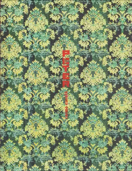Cover of Carma Casulá - Peter
