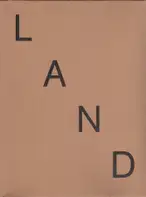 Laura Van Severen - LAND - On the brink of some formidably complex matter