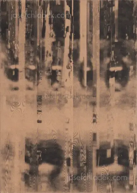 Cover of Various - Spew II