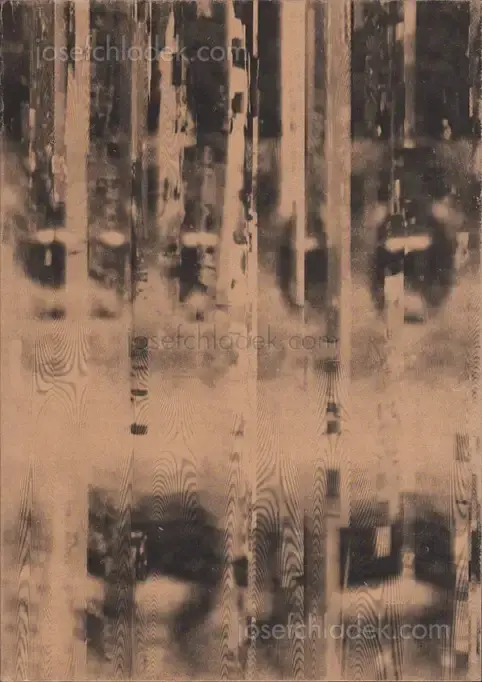 Cover of Various - Spew II