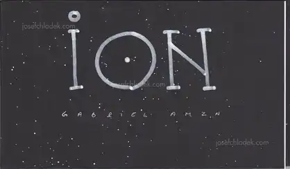 Cover of Gabriel Amza - Ion