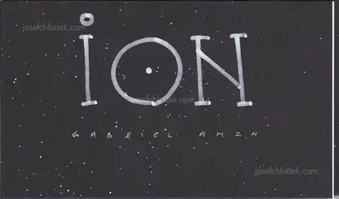 Gabriel Amza - Ion