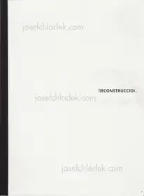 Rosana Simonassi - Reconstruccion