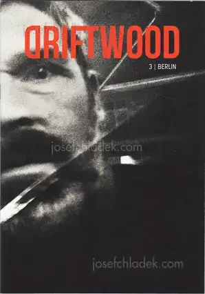 Cover of Christian Reister - Driftwood No.3 | Berlin