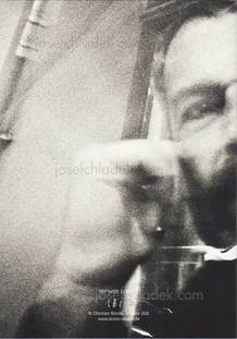  Christian Reister - Driftwood No.3 | Berlin (Back)