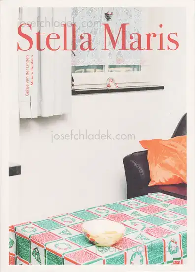 Cover of Geisje van der Linden & Miriam Donkers - Stella Maris