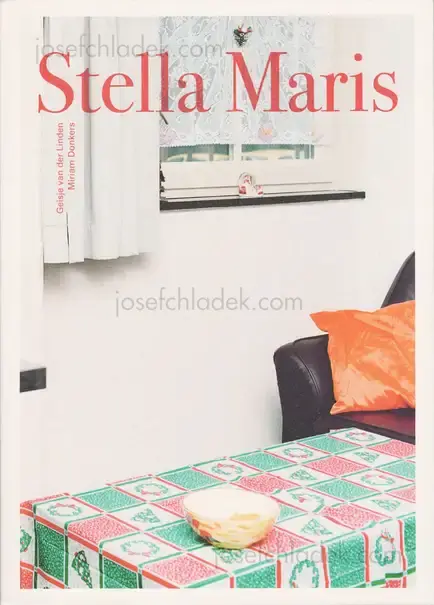 Cover of Geisje van der Linden & Miriam Donkers - Stella Maris