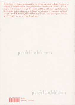  van der Linden Geisje & Miriam Donkers - Stella Maris (B...