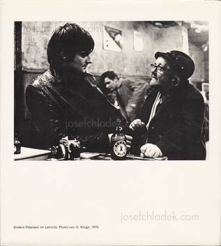  Anders Petersen - Cafe Lehmitz (Back)