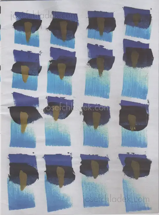 Cover of Alejandro Marote - 224.844.349 m/s