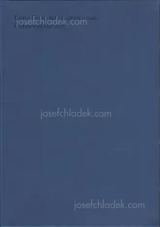 Cover of Tiane Doan na Champassak - Tamarind Ghosts
