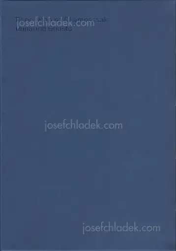 Cover of Tiane Doan na Champassak - Tamarind Ghosts