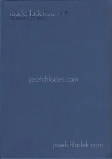 Tiane Doan na Champassak - Tamarind Ghosts Tiane Doan na Champassak - Tamarind Ghosts