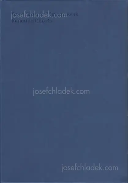 Cover of Tiane Doan na Champassak - Tamarind Ghosts