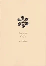 Xiaoxiao Xu - Aeronautics in the Backyard