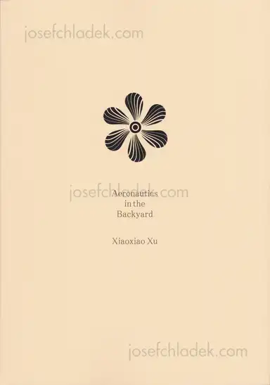 Xiaoxiao Xu - Aeronautics in the Backyard Xiaoxiao Xu - Aeronautics in the Backyard