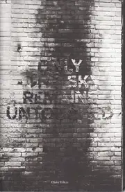 Claire Felicie - Only The Sky Remains Untouched