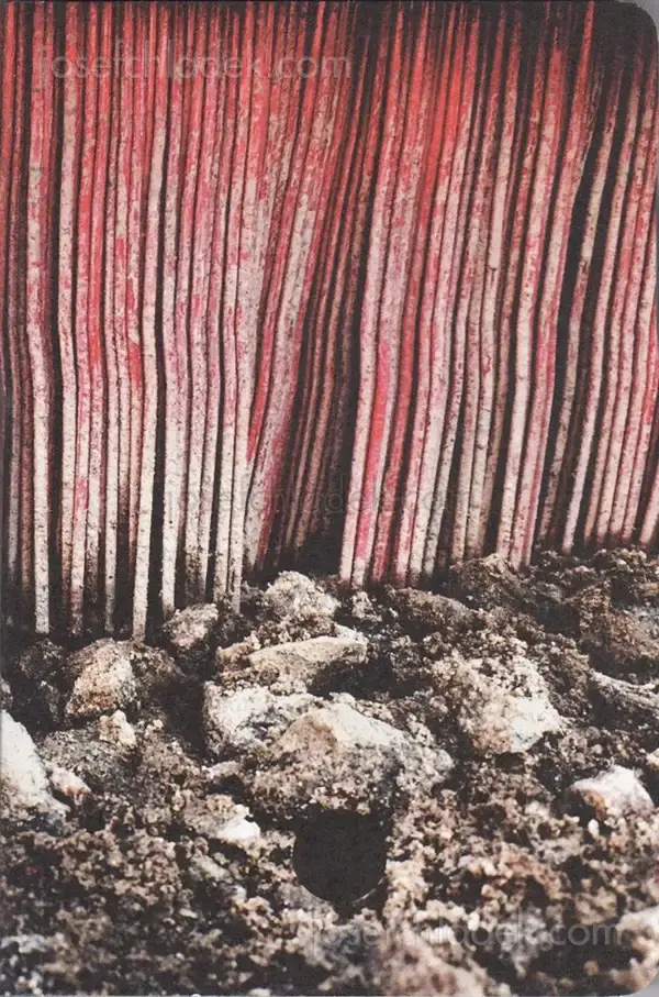 Cover of Jerker Andersson - Phone diary XV