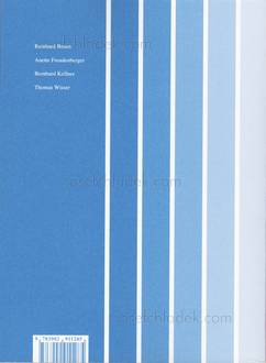  Markus Krottendorfer - At New Moon Tomorrow (Back)