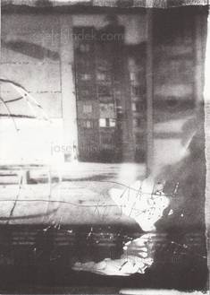  Sergej Vutuc - Čista zona (Book front)