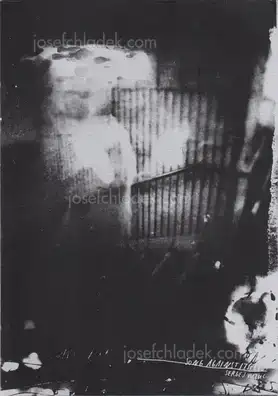 Cover of Sergej Vutuc - Song Against Itself