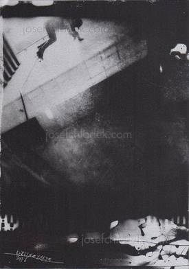  Sergej Vutuc - Song Against Itself (Back)