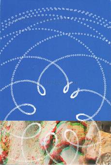  Maciej Jeziorek - 317 days to Mars (Back)