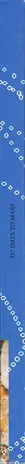 Book spine: Maciej Jeziorek - 317 days to Mars