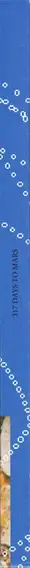 Book spine: Maciej Jeziorek - 317 days to Mars