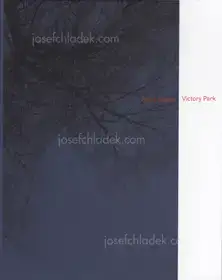 Arnis Balcus - Victory Park