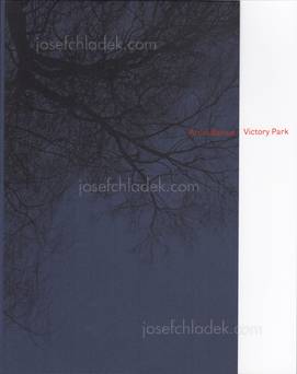 Arnis Balcus - Victory Park (Front)