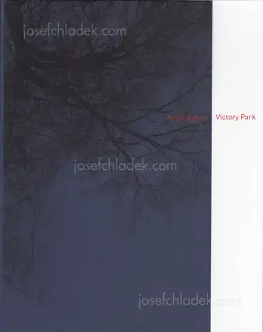 Arnis Balcus - Victory Park Arnis Balcus - Victory Park