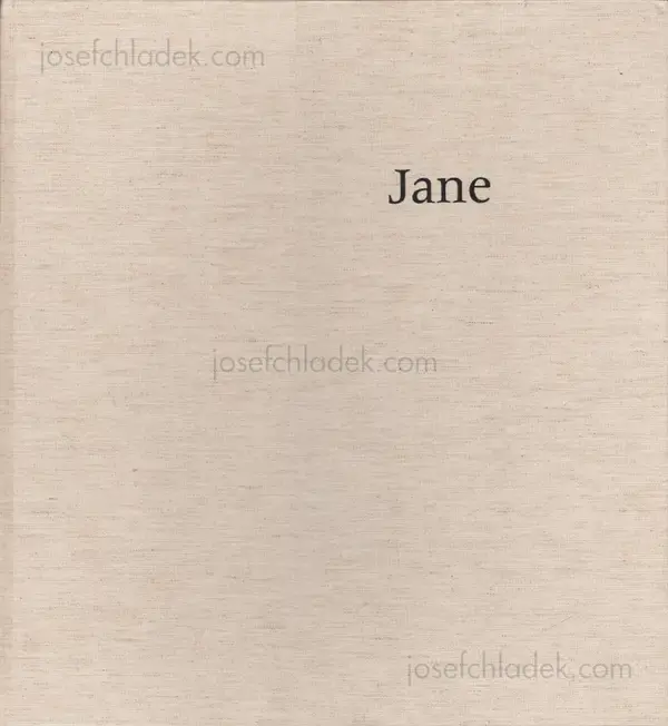 Cover of Dennis Letbetter - Jane 30 April 1985