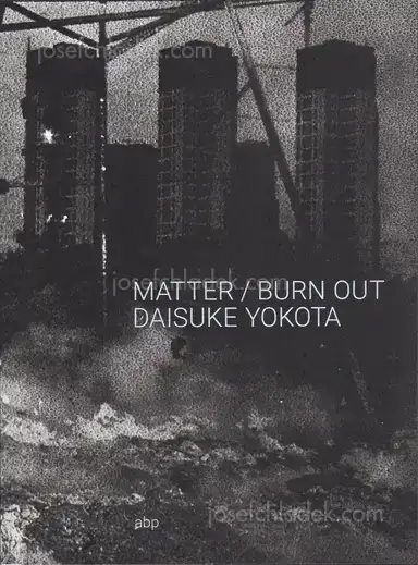 Daisuke Yokota - Matter / Burn Out Daisuke Yokota - Matter / Burn Out