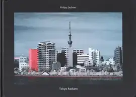 Philipp Zechner - Tokyo Radiant