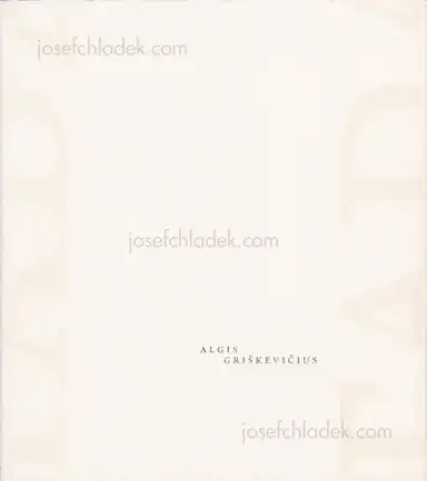 Algis Griškevičius - Tada Algis Griškevičius - Tada